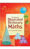 Usborne Illustrated Dictionary of Maths