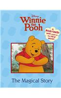 Winnie the Pooh the Movie - Magical Story