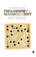 Introduction to the Philosophy of Management