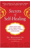 Secrets of Self-Healing