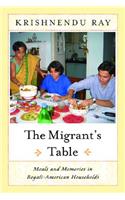 The Migrants Table