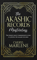 Akashic Records Masterclass