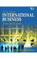 International Business : Text And Cases, 4/E