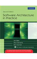 Software Architecture in Practice