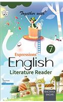 Together With Expressions English Literature Reader - 7