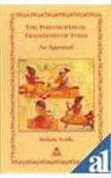 Philosophical Traditions of India