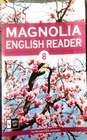 Magnolia English Reader - Class 8