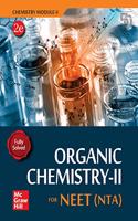 Organic Chemistry II for NEET (NTA) | Chemistry Module 5