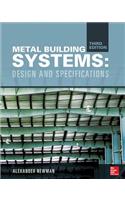 Metal Building Systems, Third Edition