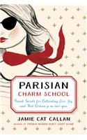 Parisian Charm School