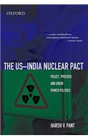 The US-India Nuclear Pact