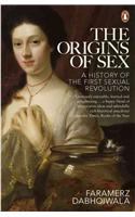 The Origins of Sex