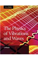 Physics of Vibrations and Waves