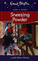 Sneezing Powder (Enid Blyton Star Reads)