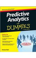 Predictive Analytics For Dummies