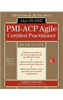 Pmi-Acp Agile Certified Practitioner All-In-One Exam Guide