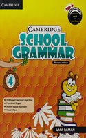 Cambridge School Grammar 4 Students Book