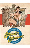 Wonder Woman: The Golden Age Omnibus, Volume 1