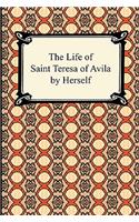 Life of Saint Teresa of Avila by Herself