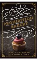 Prohibition Bakery