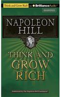 Think and Grow Rich