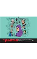 Phantom: The Complete Newspaper Dailies Volume 9