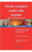 Missile navigation system sales engineer RED-HOT Career; 2559 REAL Interview Que