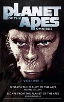 Planet of the Apes Omnibus - Vol.1