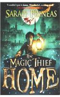 Magic Thief: Home