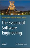 Essence of Software Engineering