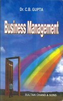 Buisiness Management