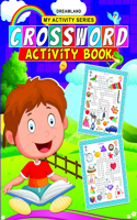 My Activity- Crossword Activity Book