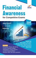 Financial Awareness for Competitive Exams 2nd Edition