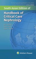 Handbook of Critical Care Nephrology