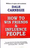 HOW TO WIN FRIENDS & INFLUENCE PEOPLE (PAPERBACK, DALE CARNEGIE)