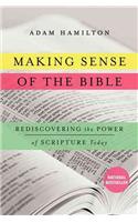 Making Sense of the Bible