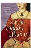 Myth of Bloody Mary