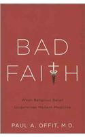 Bad Faith