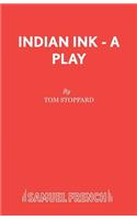 Indian Ink - A Play