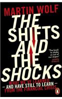 The Shifts and the Shocks