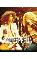 Led Zeppelin