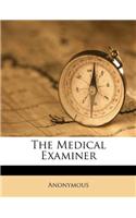 The Medical Examiner