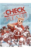 Check, Please!: # Hockey