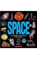 Space: The Definitive Visual Catalog