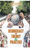 Democracy in Theory and Practice