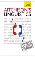 Aitchison's Linguistics