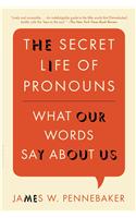 The Secret Life of Pronouns