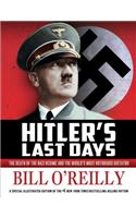 Hitler's Last Days