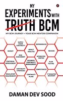 My Experiments with BCM