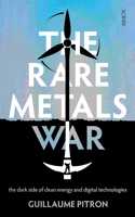 The Rare Metals War